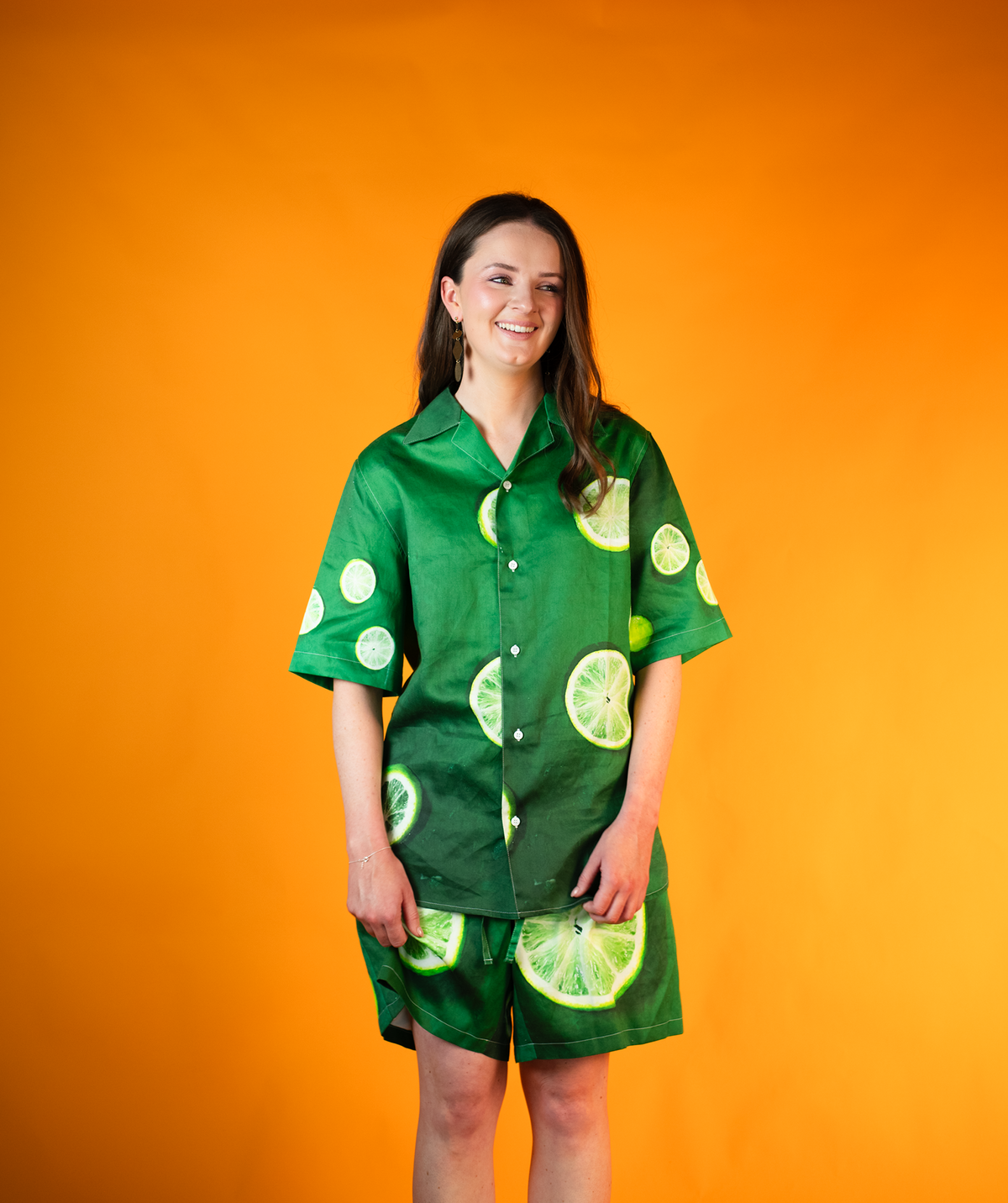 The Grove Shirt