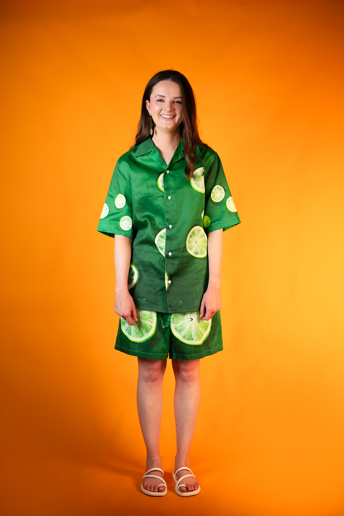 The Grove Shirt