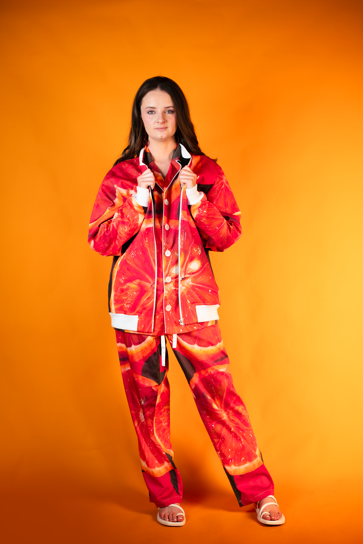 The Bloodline Trouser