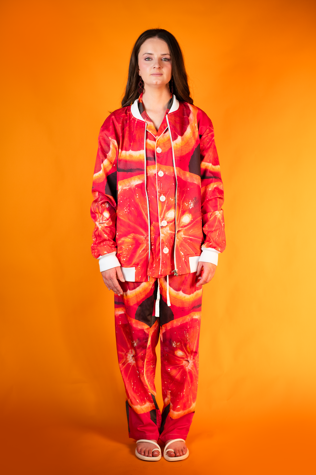The Bloodline Trouser