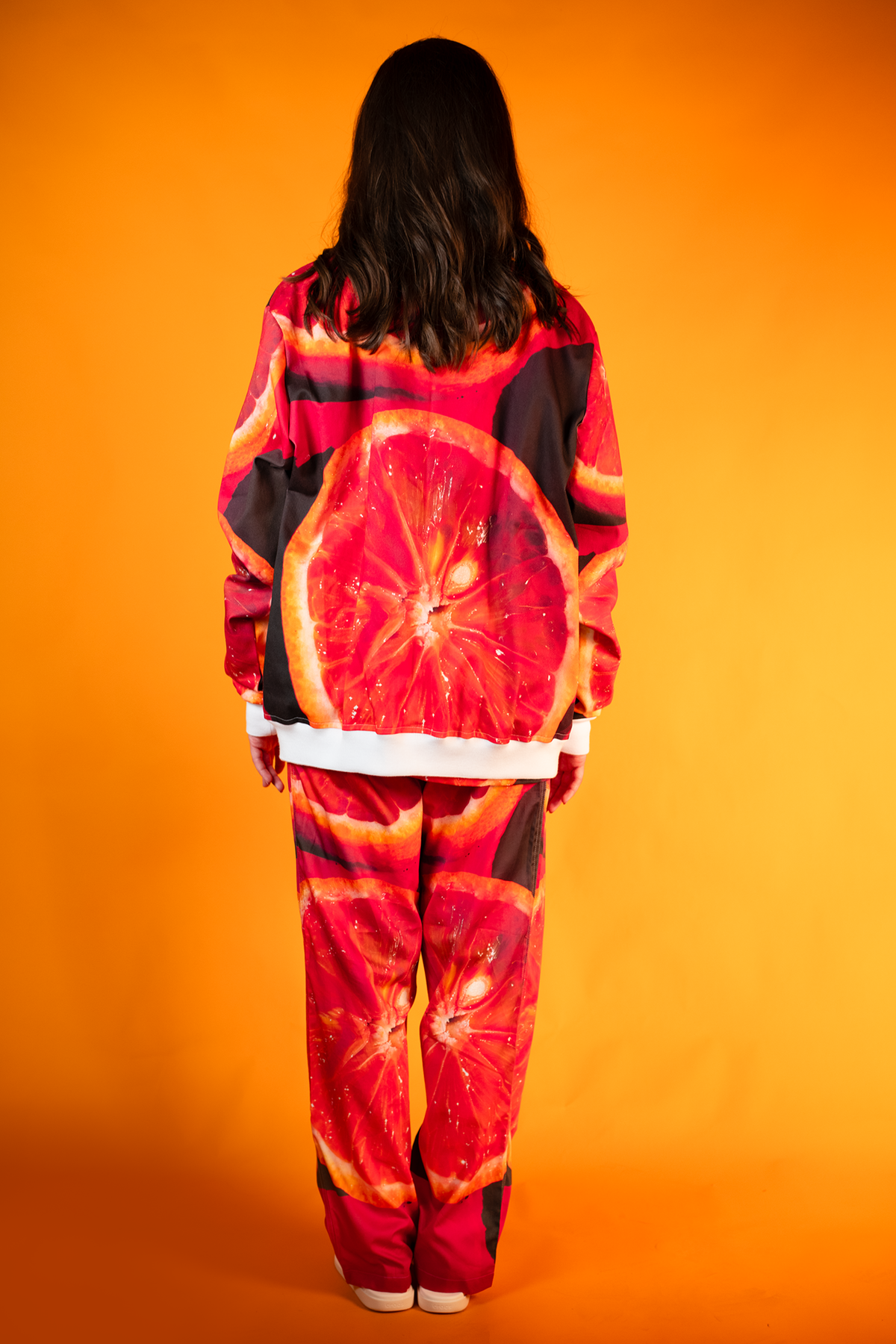 The Bloodline Trouser