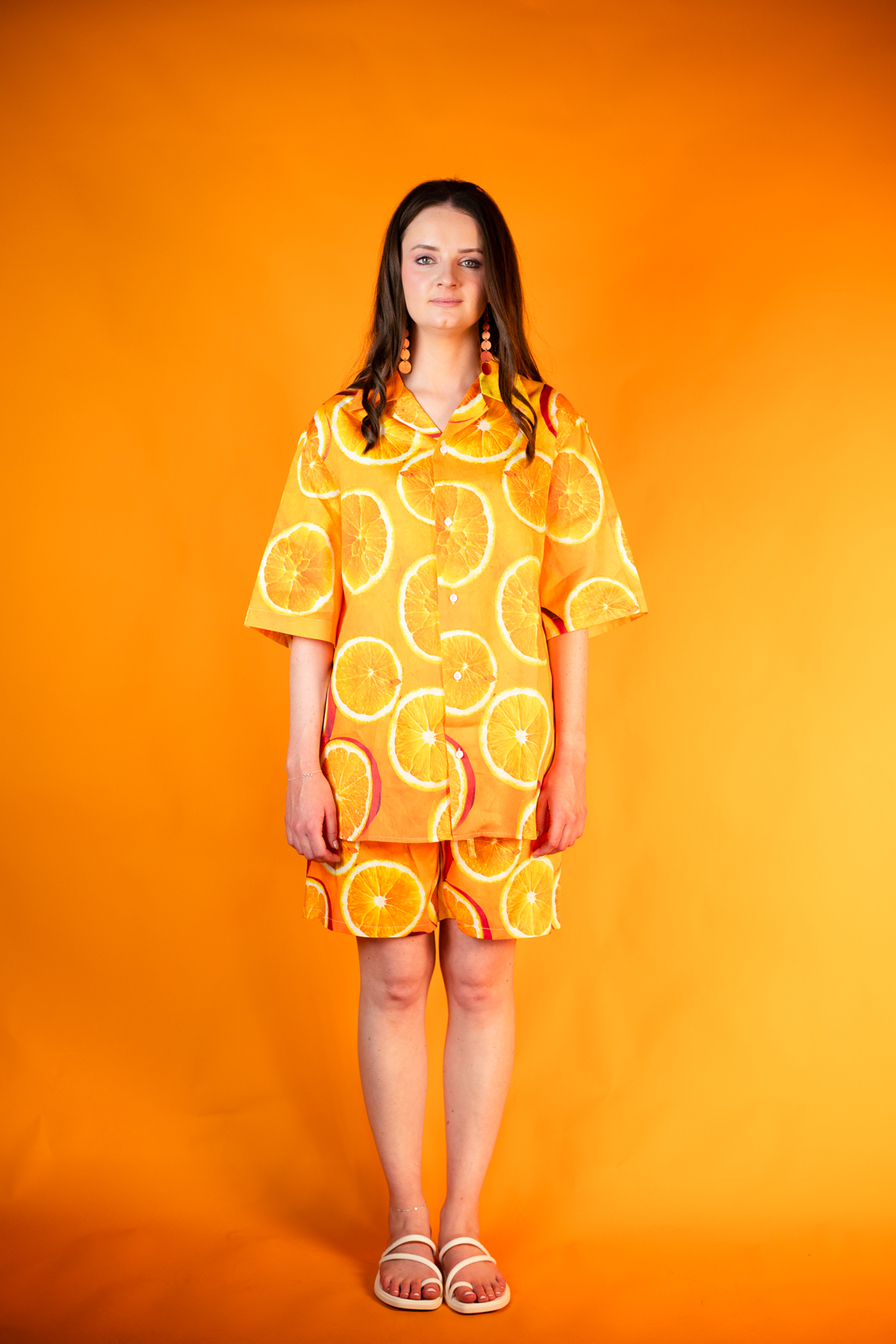 The Orange Grove Short