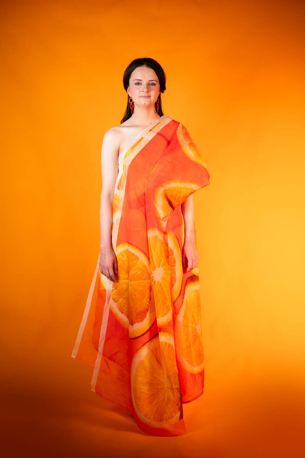 The Orchard Veil
