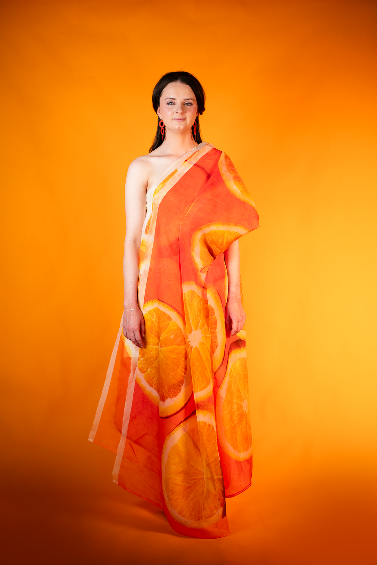 The Orchard Veil