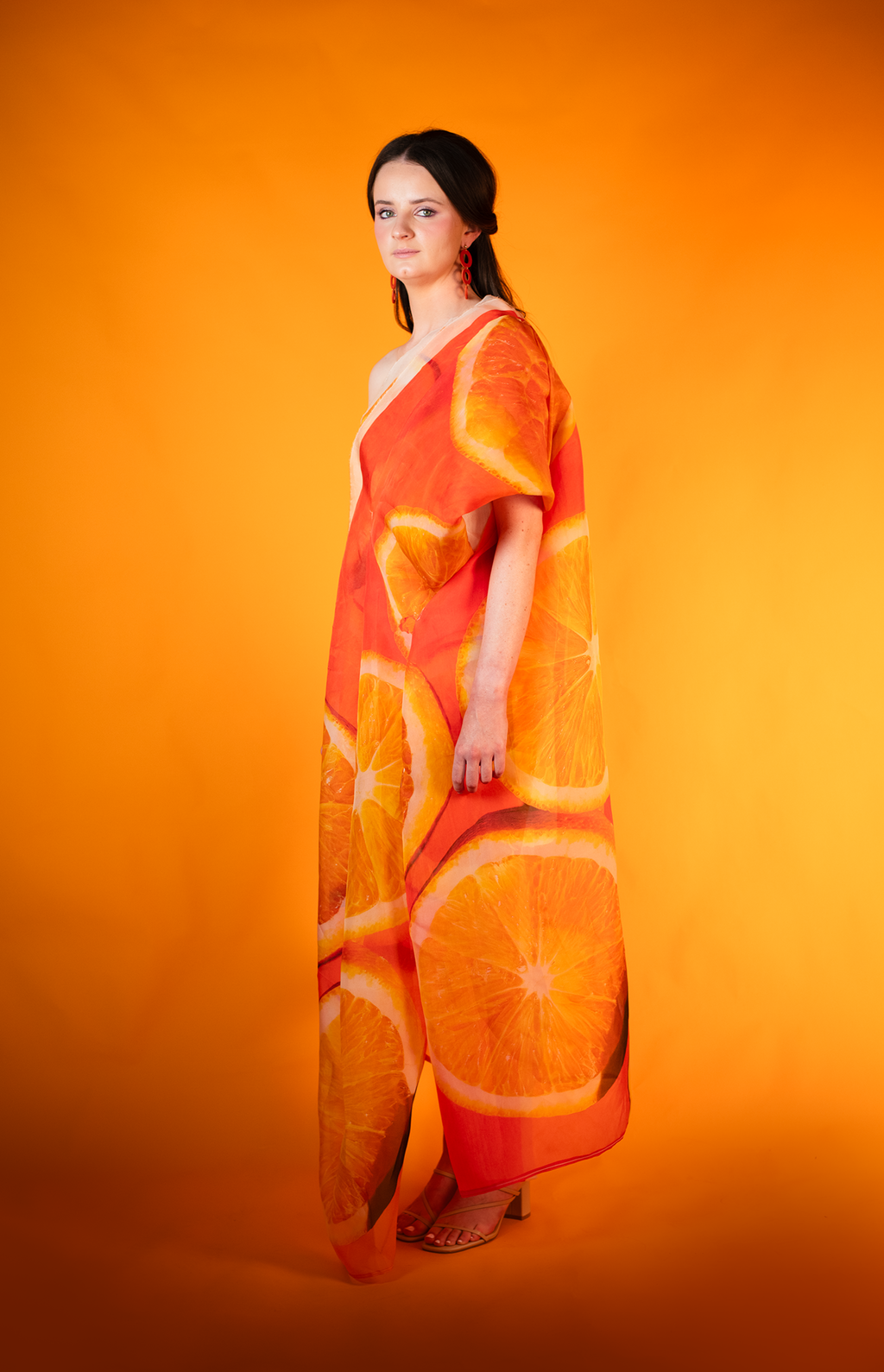 The Orchard Veil