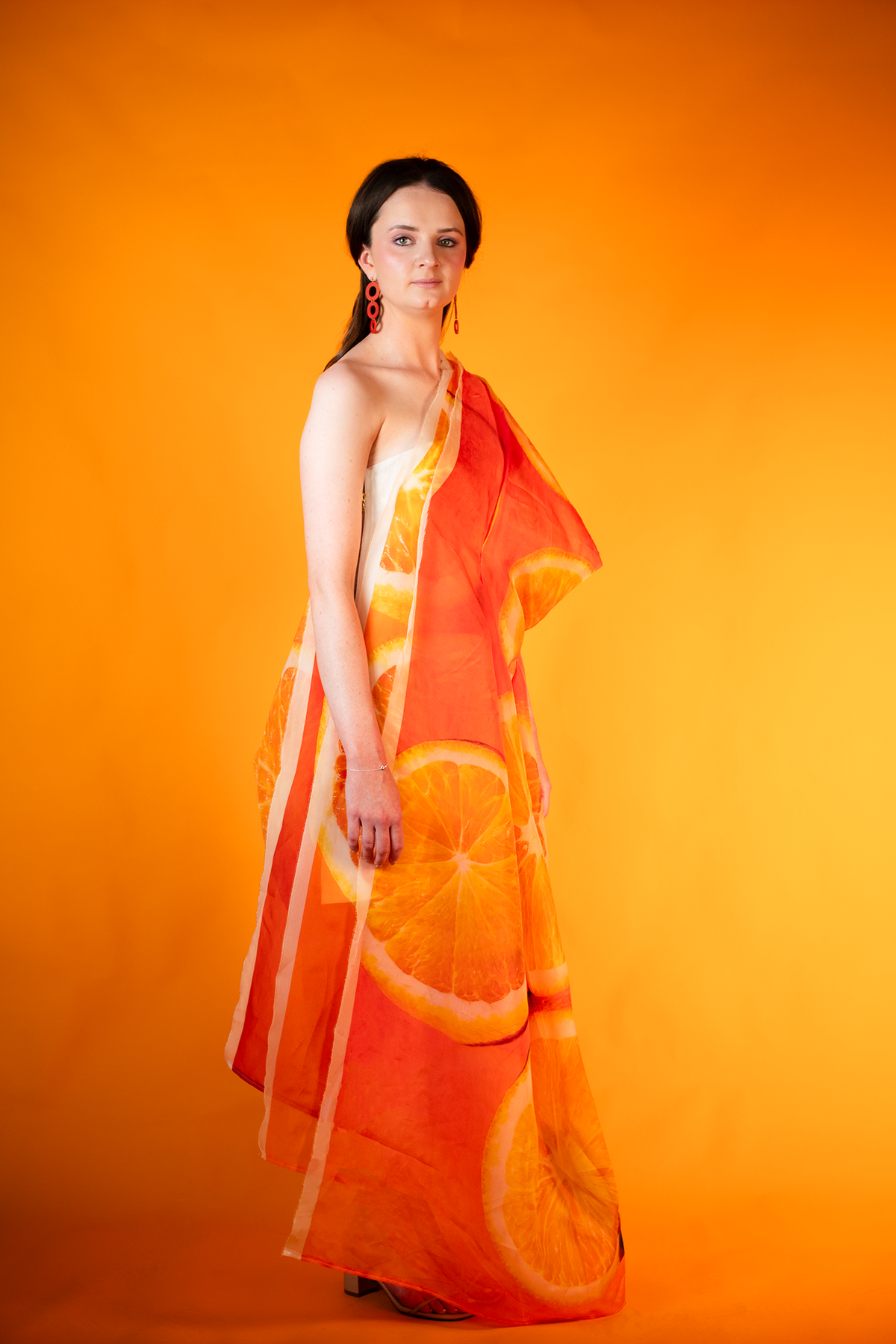 The Orchard Veil