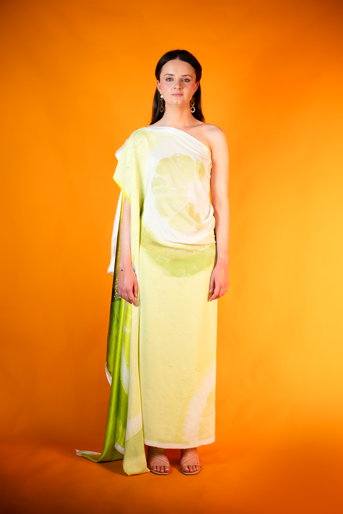The Last Light Drape