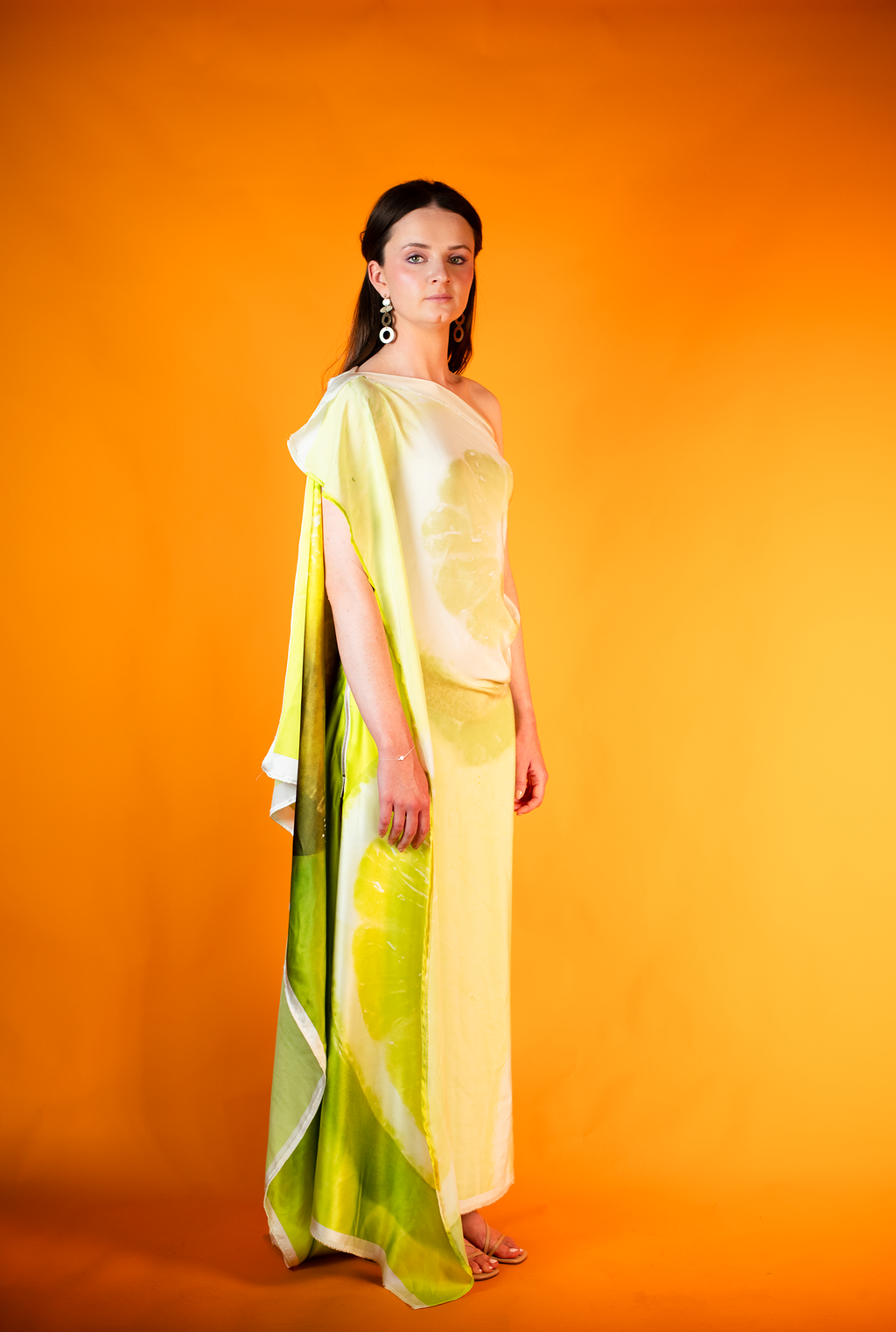The Last Light Drape
