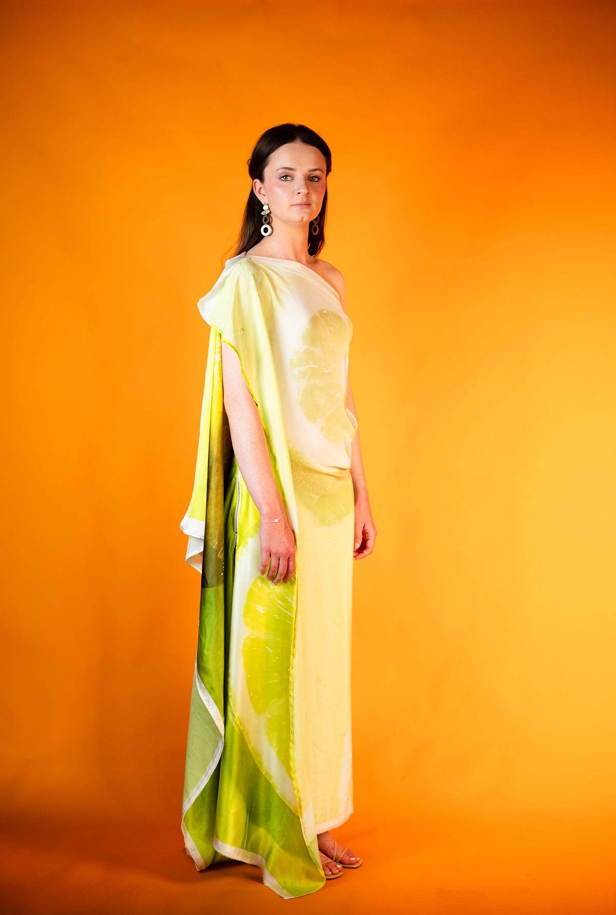 The Last Light Drape