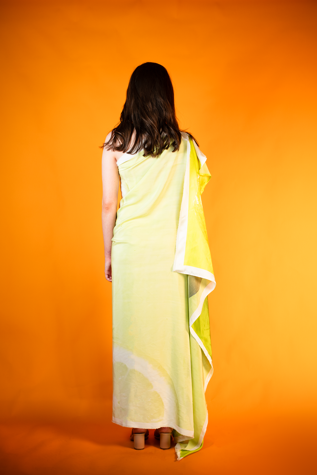The Last Light Drape