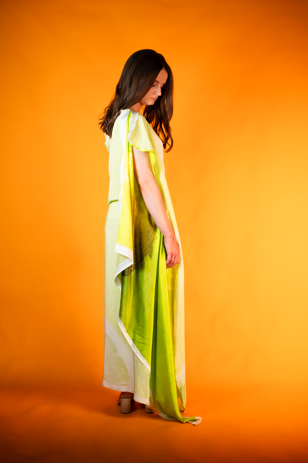 The Last Light Drape