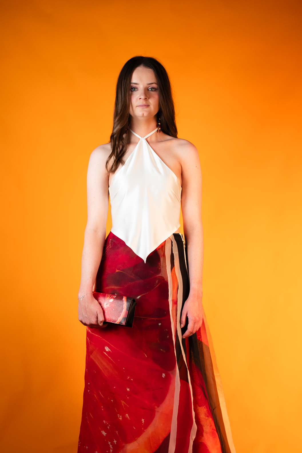 The First Light Halter