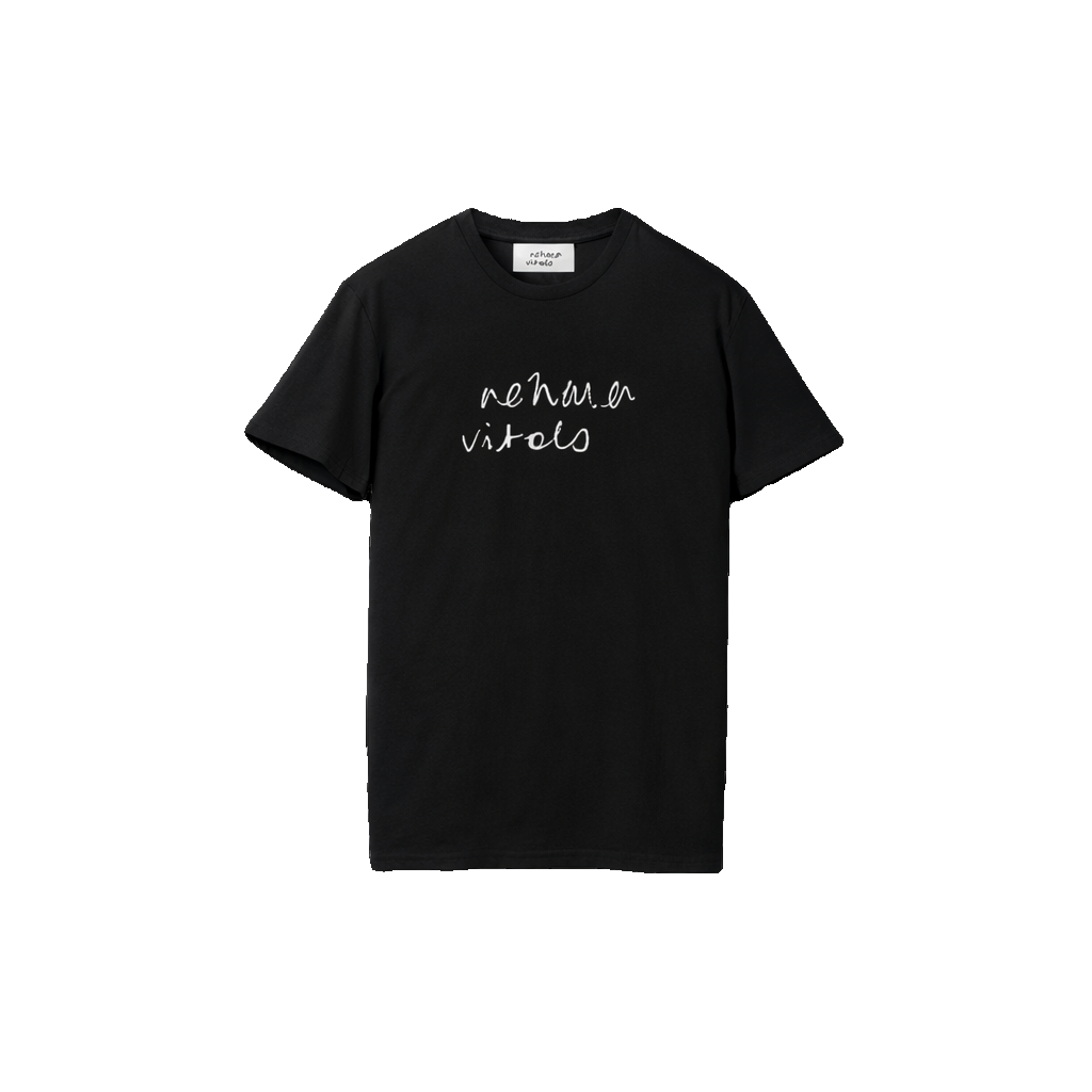 Kia’s Logo tee