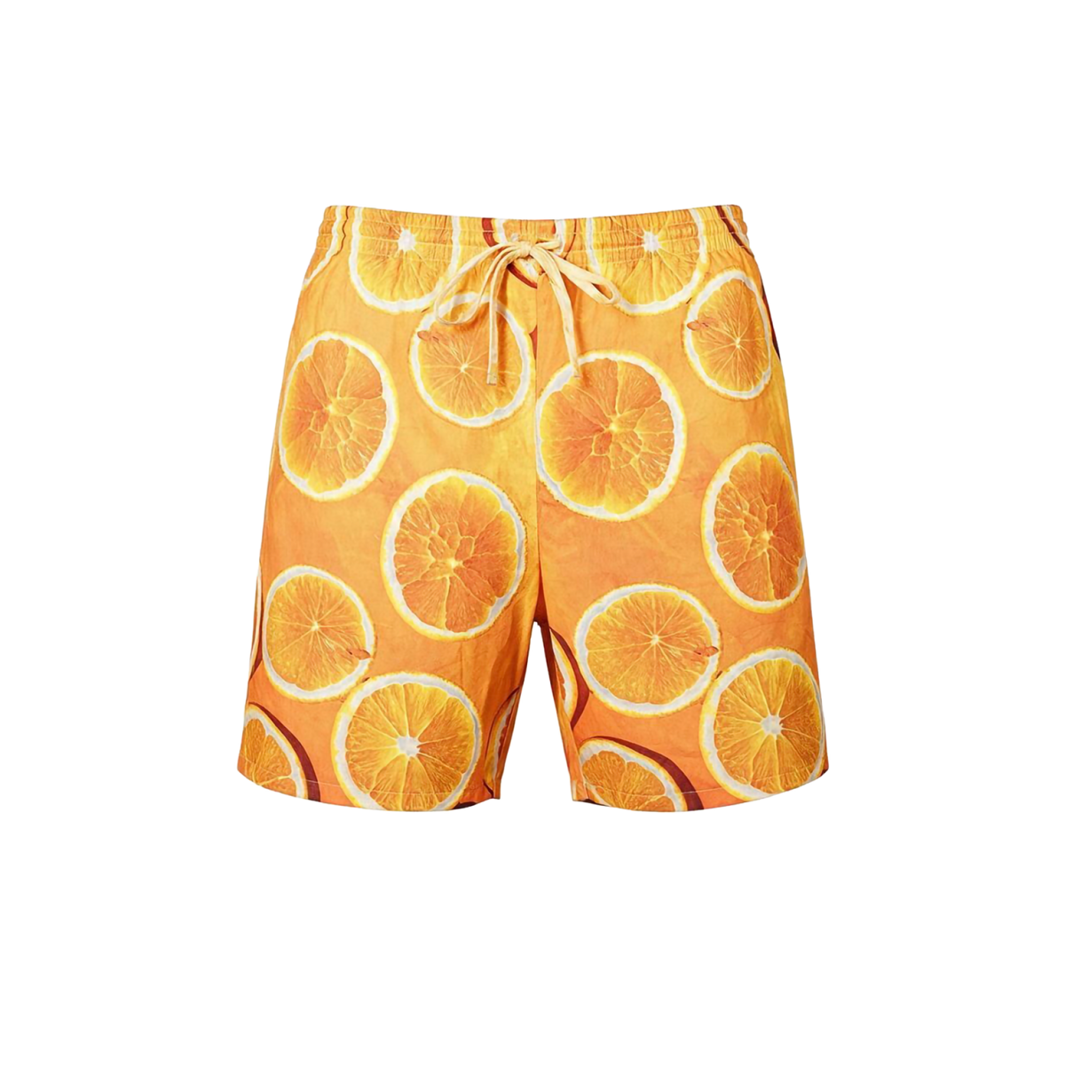 The Orange Grove Short