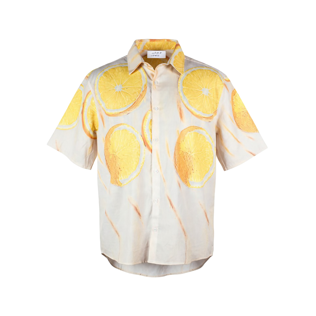 The Harvest Shirt