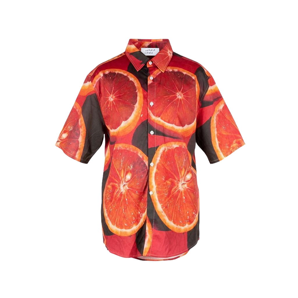 The Bloodline Short Sleeeve Shirt
