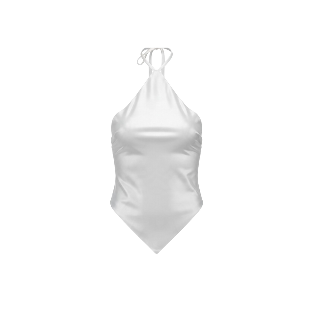 The First Light Halter