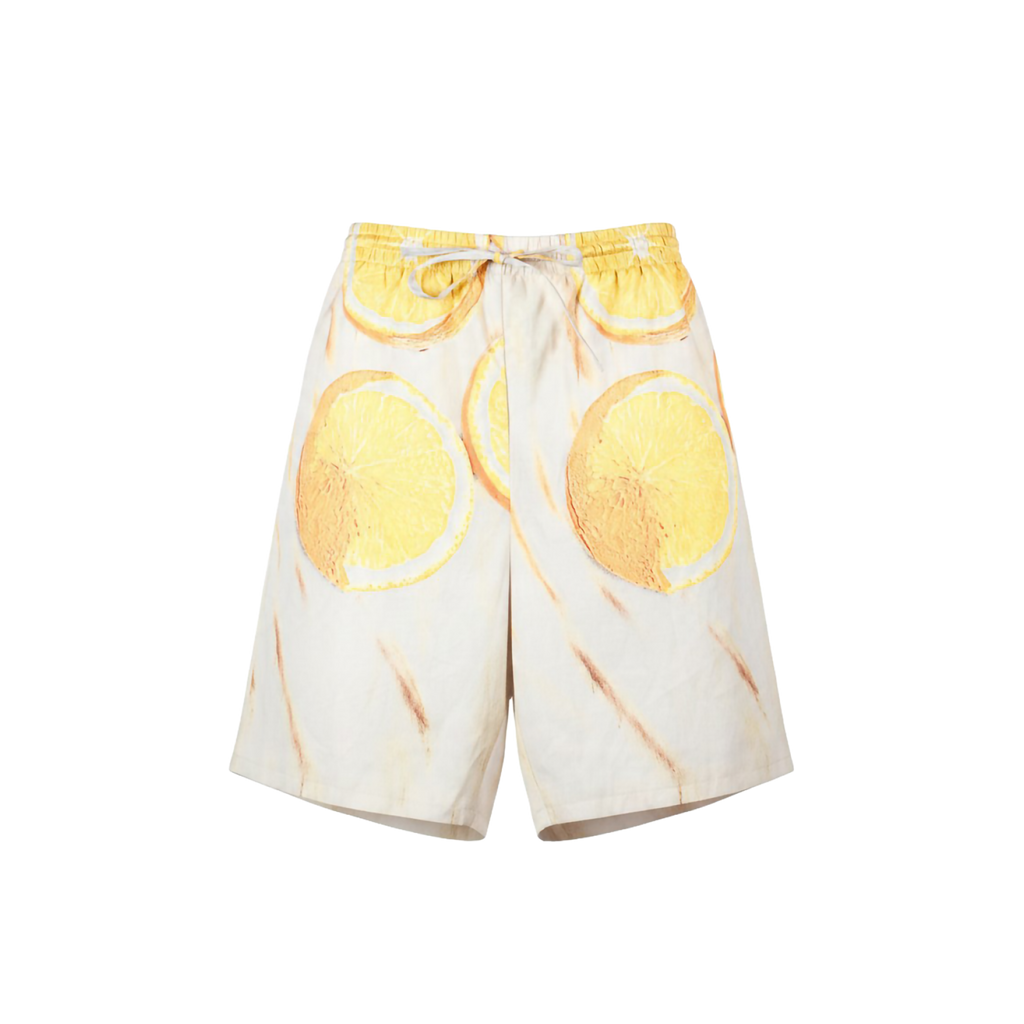 The Harvest Short