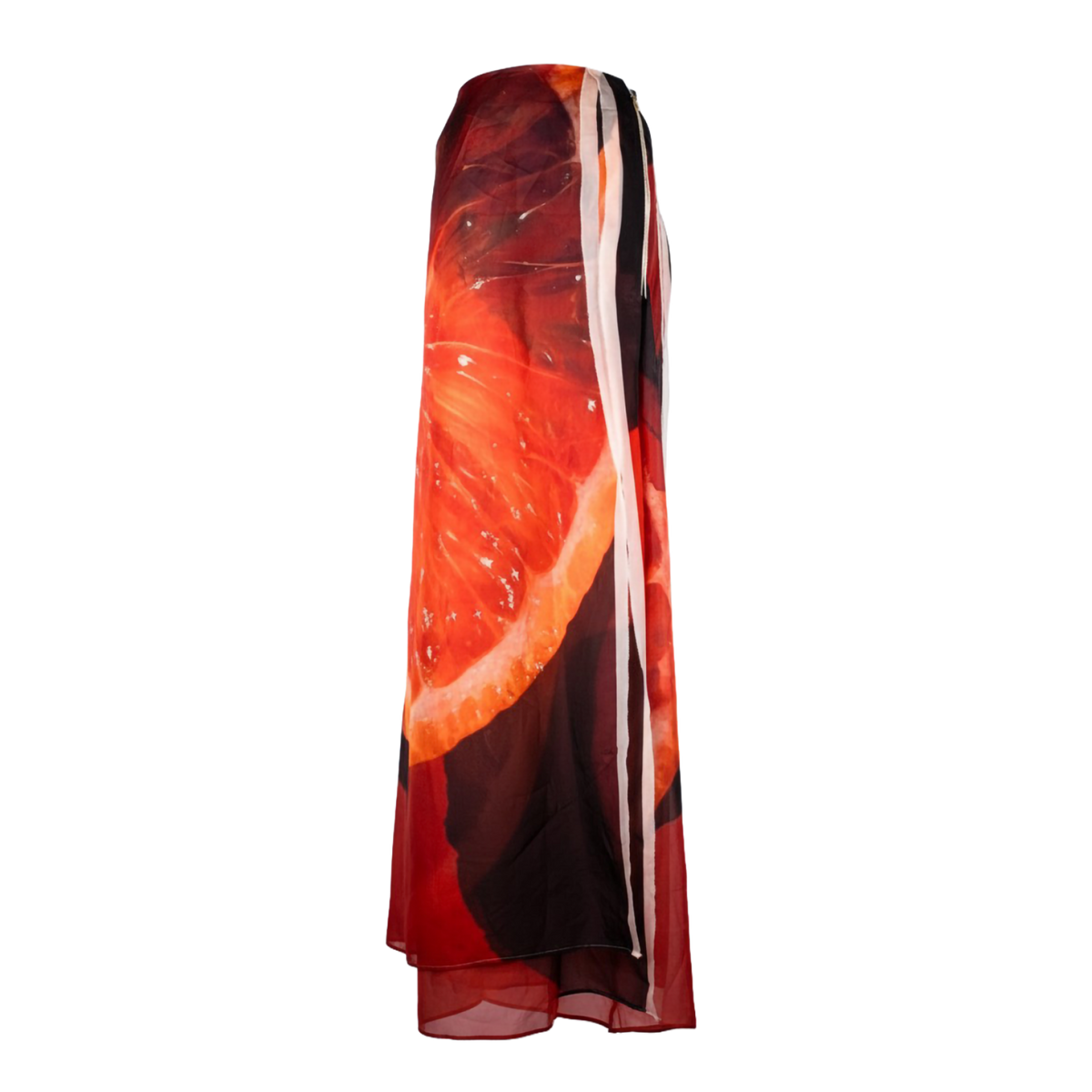 Bloodline Drape Skirt