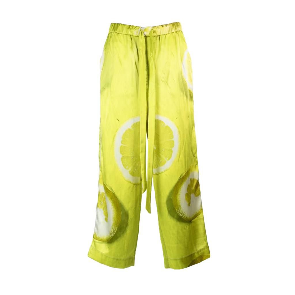 The Citron Trouser