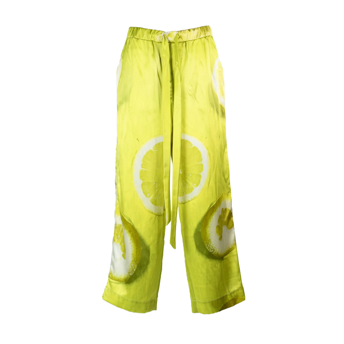The Citron Trouser