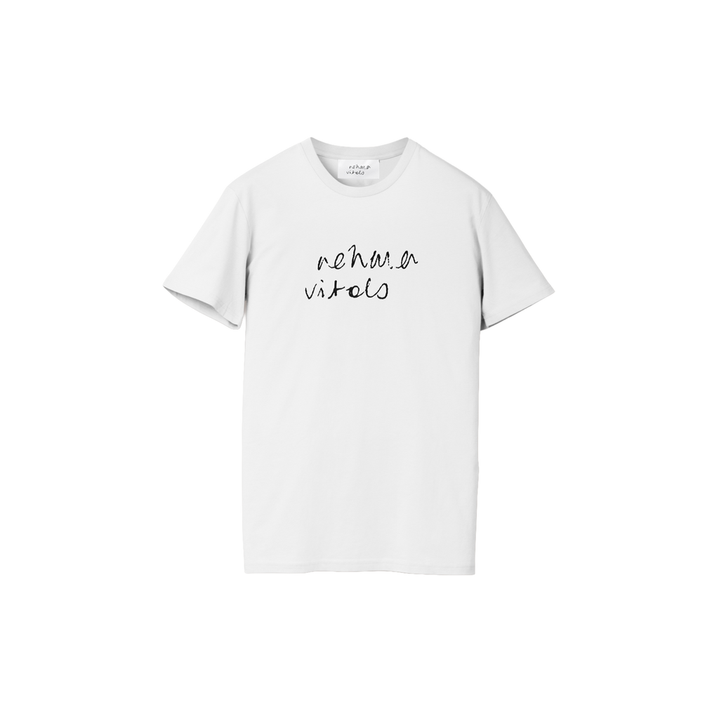 Karen's Logo tee